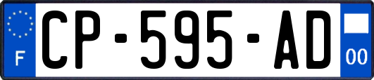 CP-595-AD