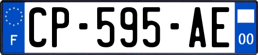 CP-595-AE