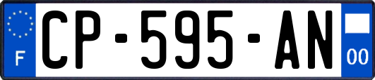 CP-595-AN