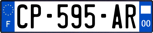 CP-595-AR