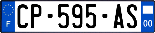 CP-595-AS