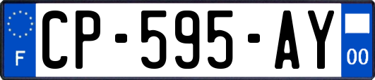 CP-595-AY