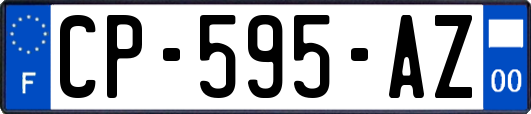 CP-595-AZ