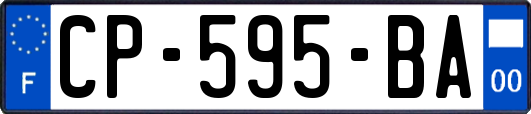 CP-595-BA