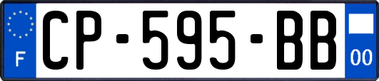 CP-595-BB