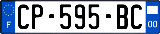 CP-595-BC