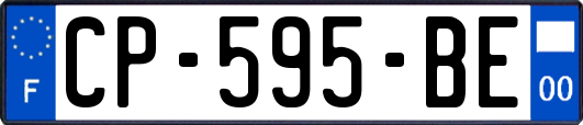 CP-595-BE