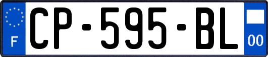 CP-595-BL