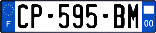 CP-595-BM