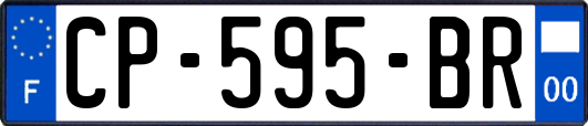 CP-595-BR