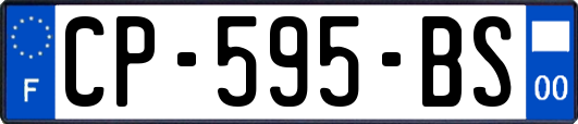 CP-595-BS