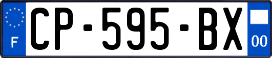 CP-595-BX