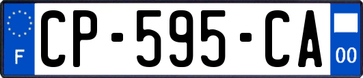 CP-595-CA