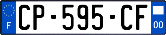 CP-595-CF