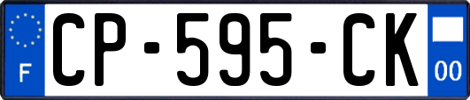 CP-595-CK