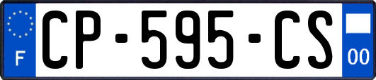 CP-595-CS