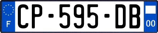 CP-595-DB