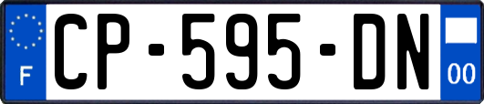 CP-595-DN
