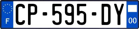 CP-595-DY