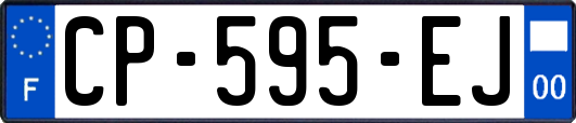 CP-595-EJ