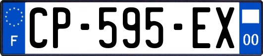 CP-595-EX