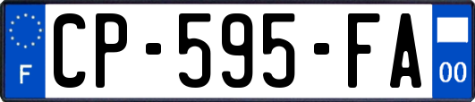 CP-595-FA