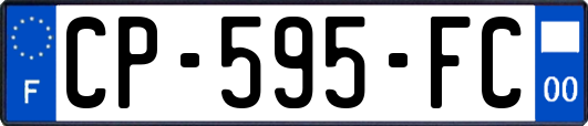 CP-595-FC