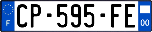 CP-595-FE