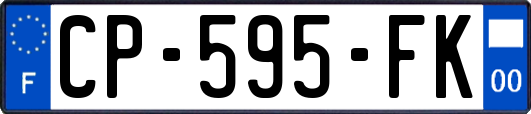 CP-595-FK