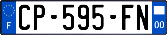 CP-595-FN