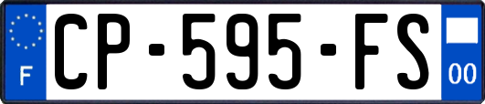 CP-595-FS