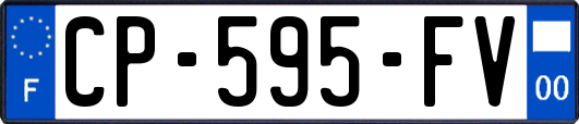 CP-595-FV