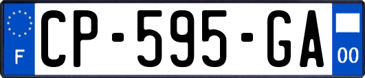 CP-595-GA