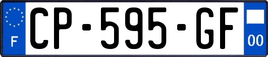CP-595-GF