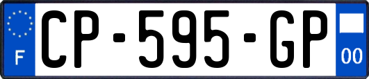 CP-595-GP