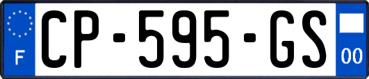 CP-595-GS