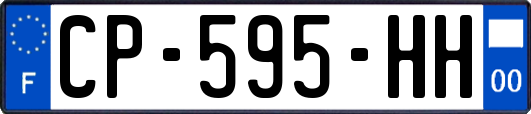 CP-595-HH