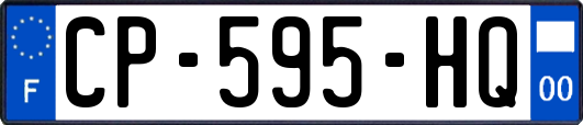 CP-595-HQ