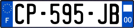 CP-595-JB