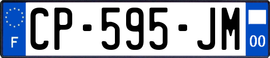CP-595-JM