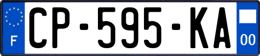CP-595-KA