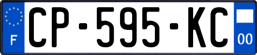 CP-595-KC