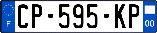 CP-595-KP