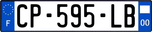 CP-595-LB