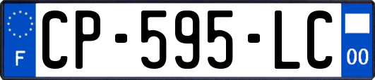 CP-595-LC