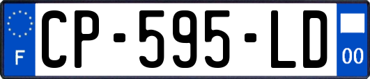 CP-595-LD