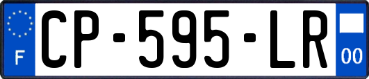 CP-595-LR