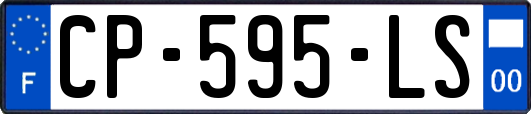 CP-595-LS