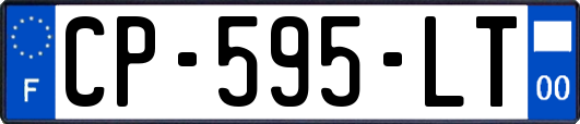 CP-595-LT