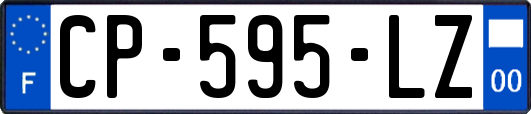 CP-595-LZ